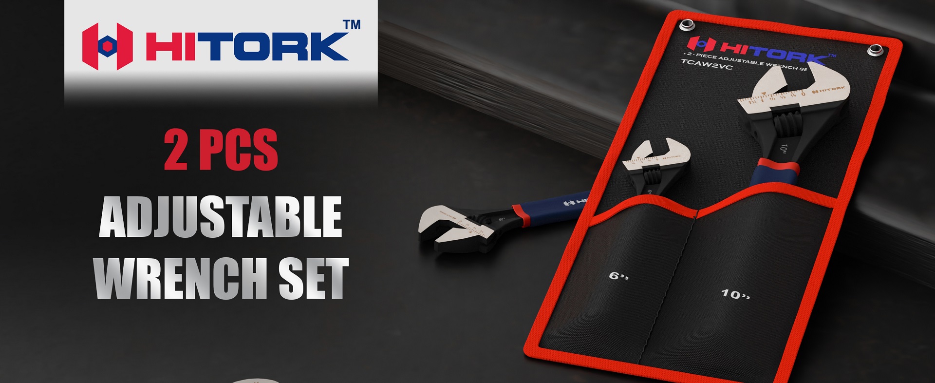 Main_Image_Hitork_Adjustable_Wrench_set Main_Image_Hitork_Adjustable_Wrench_set