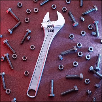 Hitork Chrome Plated Finish Hitork Chrome Plated Finish