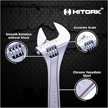 wrench set with multiple gauge setting wrench set with multiple gauge setting