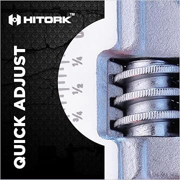 hitork quick adjust wrench set quick adjust wrench set