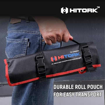 durable roll pouch for easy transport from hitork durable roll pouch for easy transport from hitork