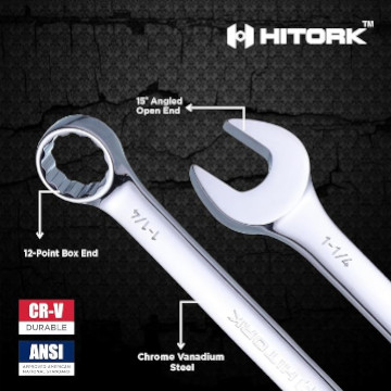 Mirror Finish, CRV Material Mirror Finish, CRV Material