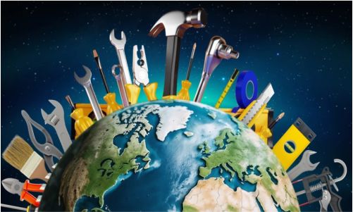 Global Availability products from hitork