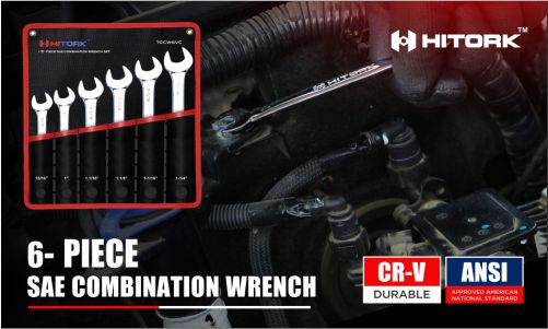 Industry level-Standard Precision products from hitork