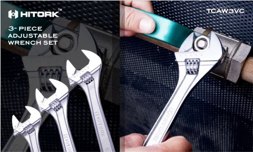 Superier build quality product from hitork